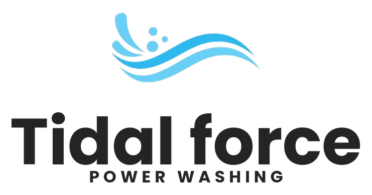Tidal Force wave icon
